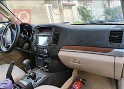 میتسوبیشی پاجیرۆ